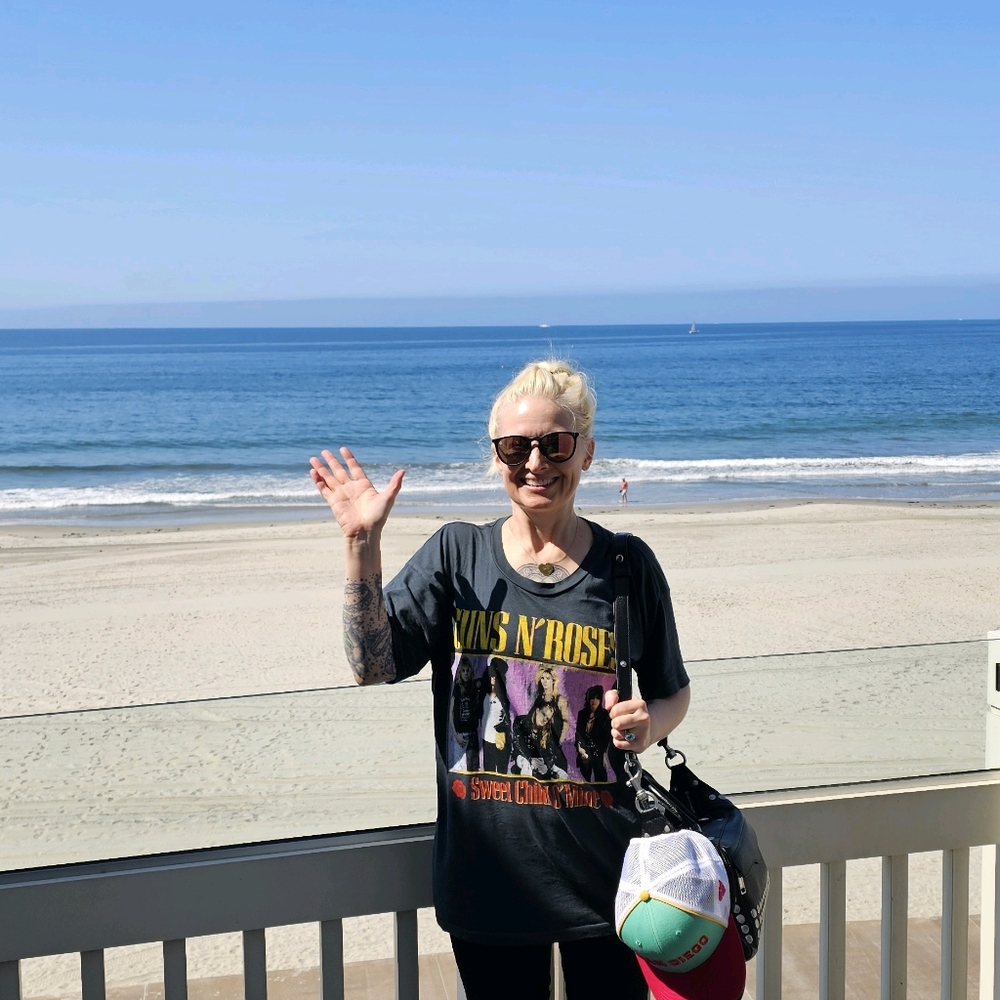 Meet your Posher, Jessica